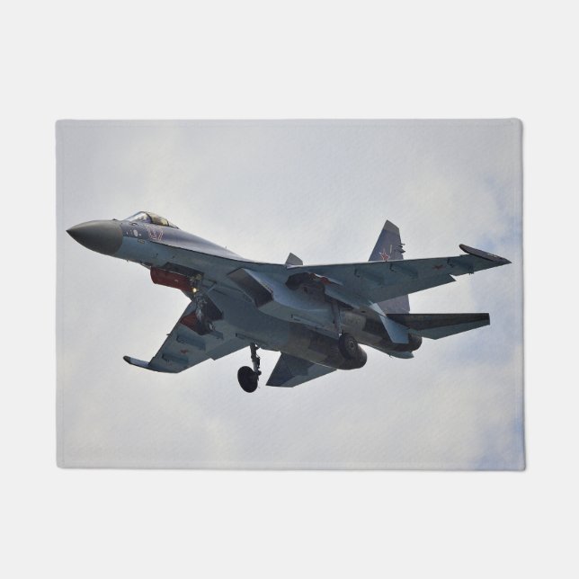 Tapete Sukhoi Su-35S (Frente)