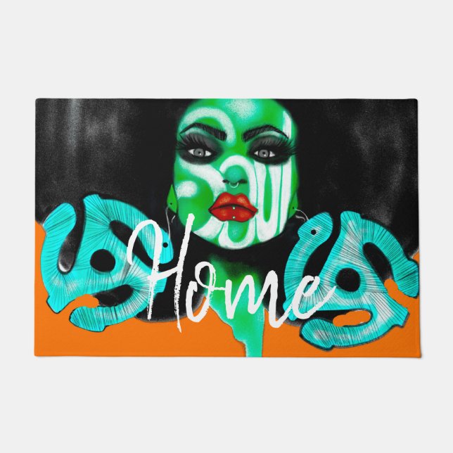 TAPETE SUL HOME (Frente)