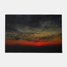Tapete Sunset Antes da Tempestade