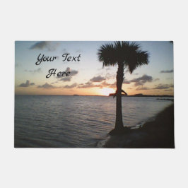 Tapete Sunset Na Praia