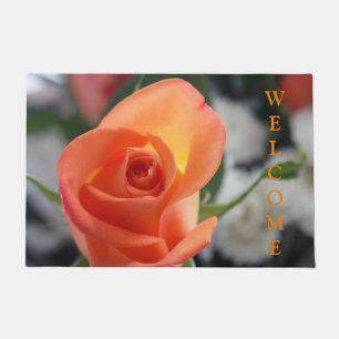Tapete Sunset Rosa Welcome Mat