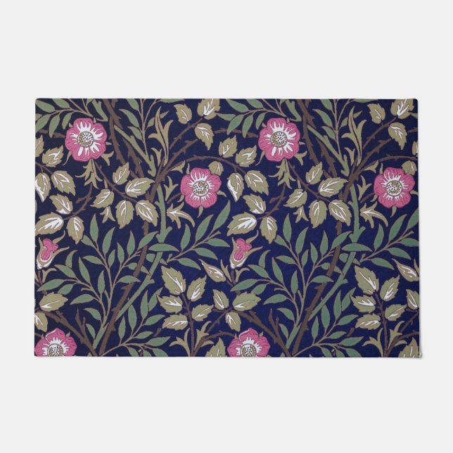 Tapete Sweet Briar, William Morris (Frente)