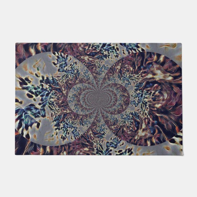 Tapete T. Nova (Frente)