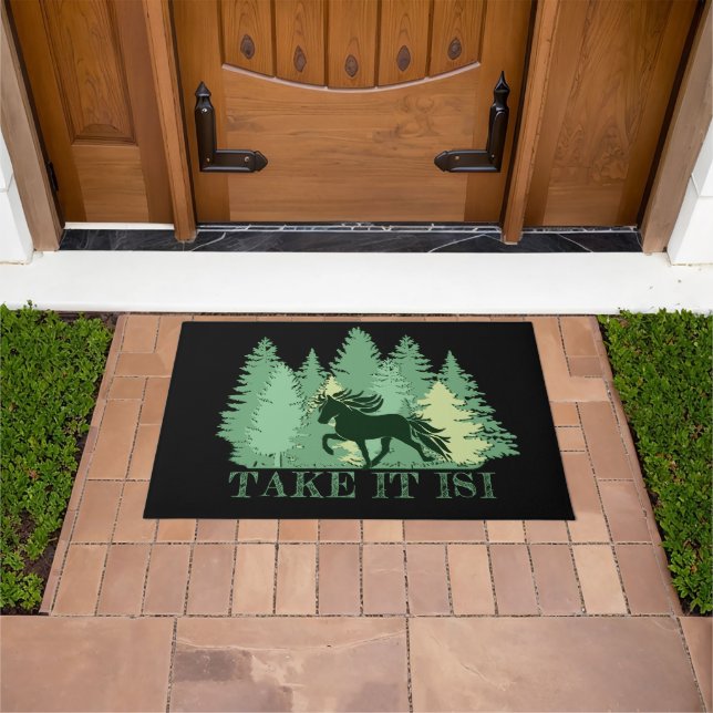 Tapete Take it Isi (Ar livre)