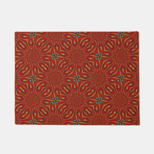 Tapete Tamanho Personalizado Legal Trendência Tribal Pet