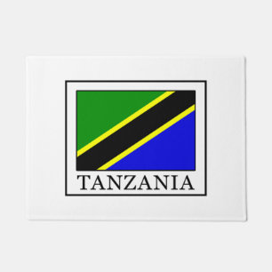 Tapete Tanzânia