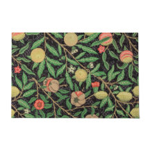 TAPETE: WILLIAM MORRIS : POMEGRANATOS
