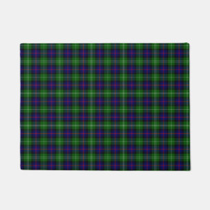 Tapete Tartan de Sutherland