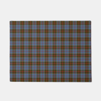 Tapete Tartan Doormat