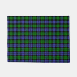 Tapete Tartan escocês