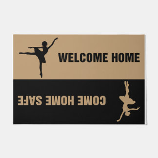 Tapete Team Ballet Gift, Welcome Entryway