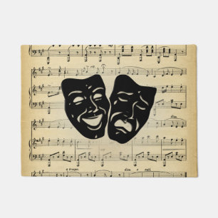 Tapete Teatro e Música