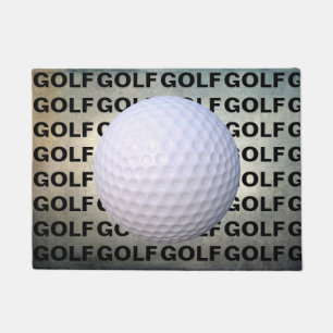 TAPETE TEMA DO GOLFE