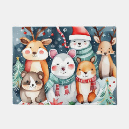 Tapete Tema natalino