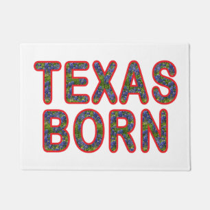 Tapete Texas Nascer Bluebonnet