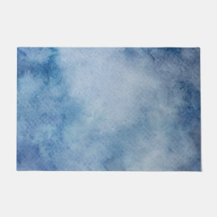 Tapete Textura de Cor da Água Azul