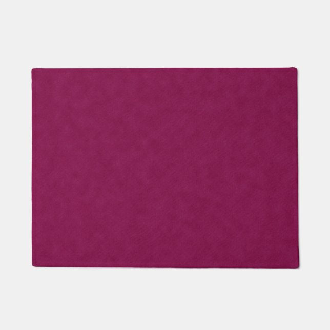 Tapete Textura de denim magenta quente, (Frente)