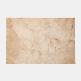 Tapete Textura de mármore cremosa