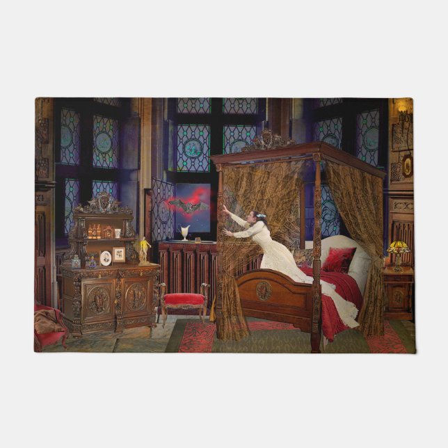 Tapete The Bat (Frente)