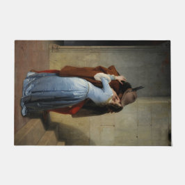Tapete The Kiss (por Francesco Hayez)