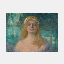 Tapete The Lake Fairy Princess (por Kimon Loghi)