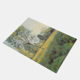 Tapete The Ouro Meadow (por Ferdinand Hodler)