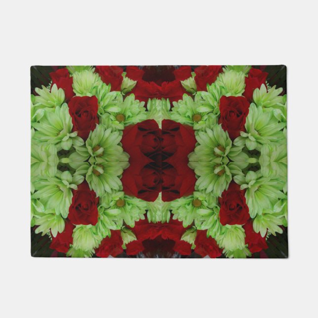 Tapete Thomasse (Frente)