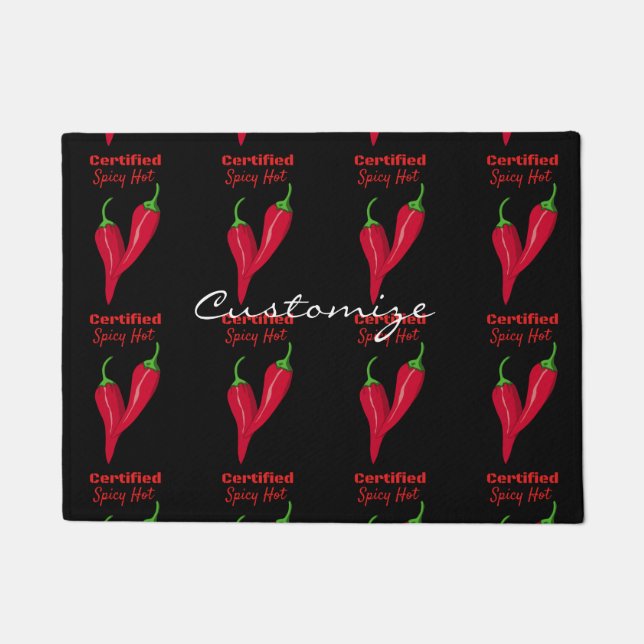 Tapete Thunder_Cove quente picante certificado (Frente)