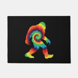 Tapete Tie Dye
