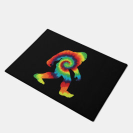 Tapete Tie Dye
