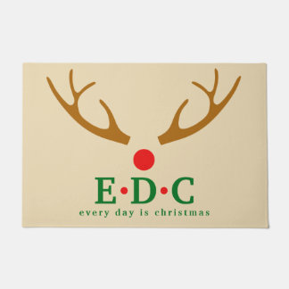 Tapete Todo Dia é Natal