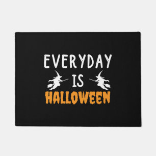 Tapete todos os dias é halloween