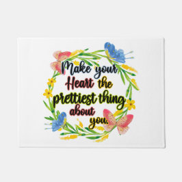 Tapete Torne Seu Coração A Coisa Mais Bonita Sobre Você