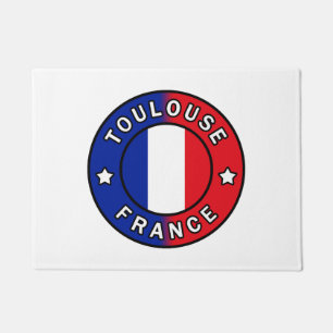 Tapete Toulouse França