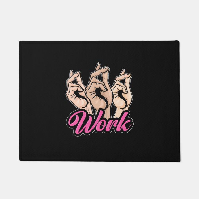 Tapete Trabalho do Ator (Frente)