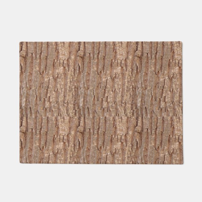 Tapete tree bark  (Frente)