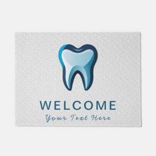 Tapete Trendst Dentist Professional Dental White