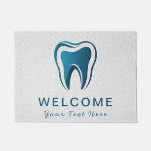 Tapete Trendst Dentist Professional Dental White