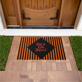 Tapete Trick or Treat Halloween