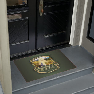 Tapete Trilha Appalachian (B1)