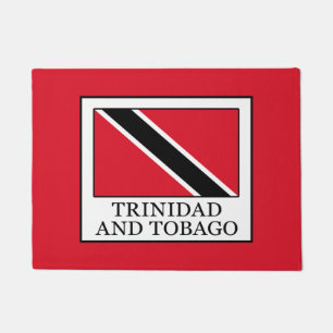 Tapete Trinidade e Tobago
