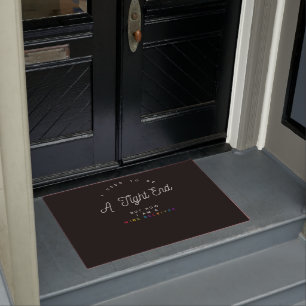 Tapete Triterback Engraçado Orgulho gay LGBT de Receptor