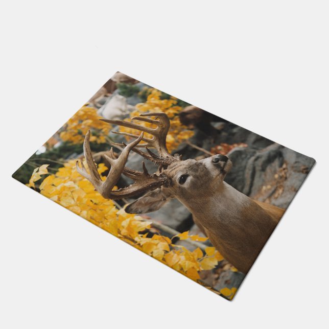 Tapete Trophy Deer (Inclinado)