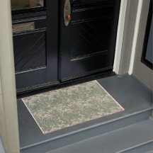 Tulip Pattern (por William Morris)