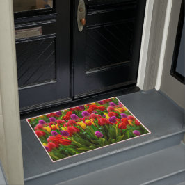 Tapete Tulipas Bris