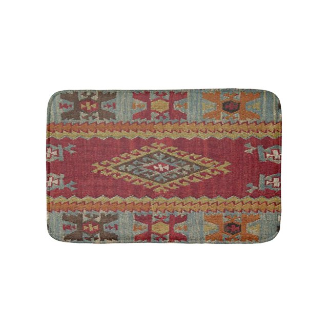 Tapete Turco Kilim (frente)