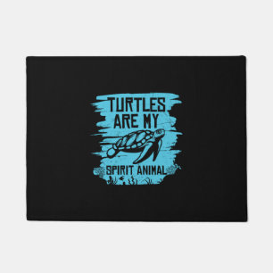 Tapete Turtle Lover   Tartarugas São Os Meus Animais Espi