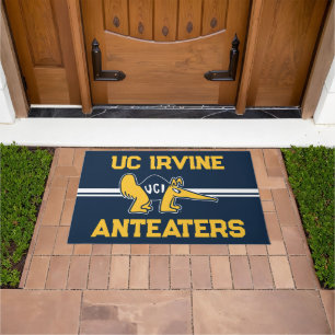 Tapete UC Irvine   Anteadores UCI