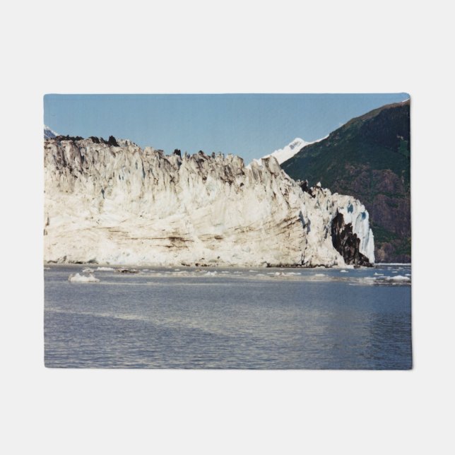 Tapete Última neve (Frente)