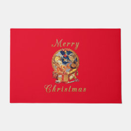 Tapete Último pacote